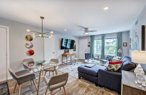 Experience Myers Park in Style - Foto 12