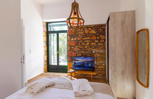 Stone House Edipsos - Photo 22