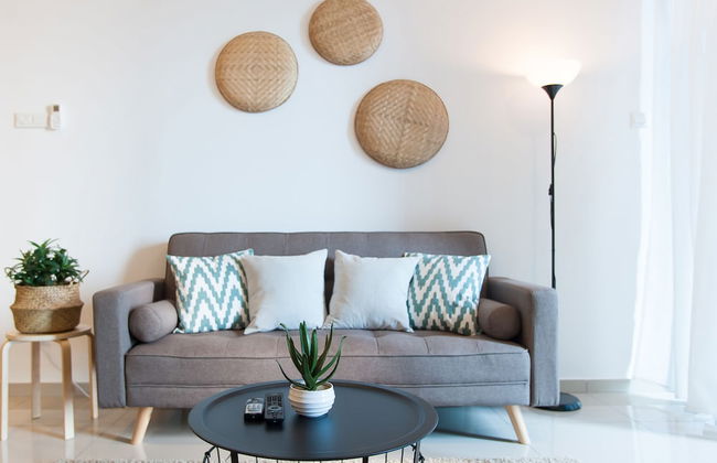 Atlantis Residence by Stayshare Homes - Photo 45