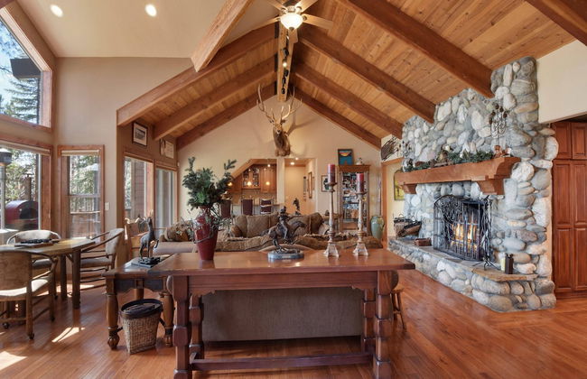 Incline Village Tranquility - Photo 34