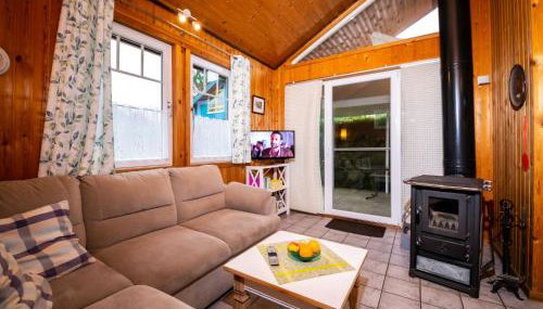 Holiday Home Ferienpark Extertal-1 by Interhome - Foto 4