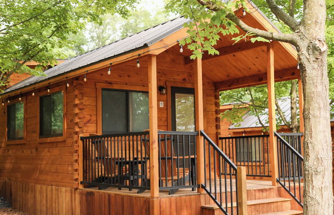 The Bellefonte Campground - Foto 36