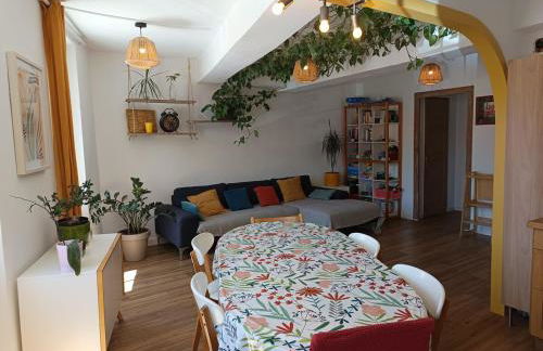 Belle maison lumineuse en pierre Catalogne - Argelès sur Mer - Collioure - Photo 6