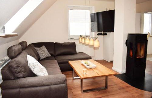 Ferienwohnung Lee Dagebüll - Foto 6