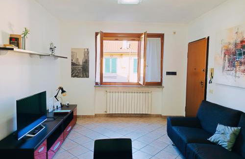 casa serena a Carmignano (Seano) vicino a Firenze - Foto 13