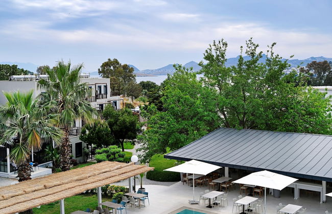 Dorman Suites Hotel - Foto 41