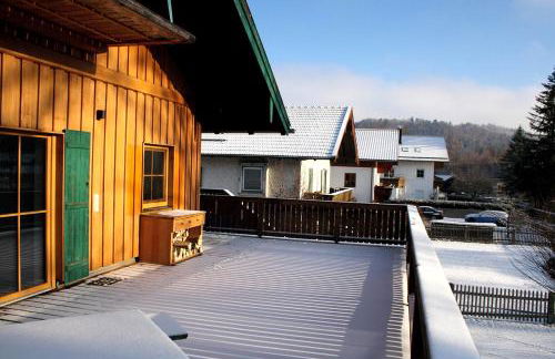 haus nummer fünf - inklusive Chiemgau Karte - Foto 35