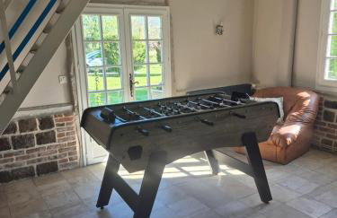 Maison familiale à Vittefleur avec jardin spacieux 140 m² 8 pers. - Foto 23