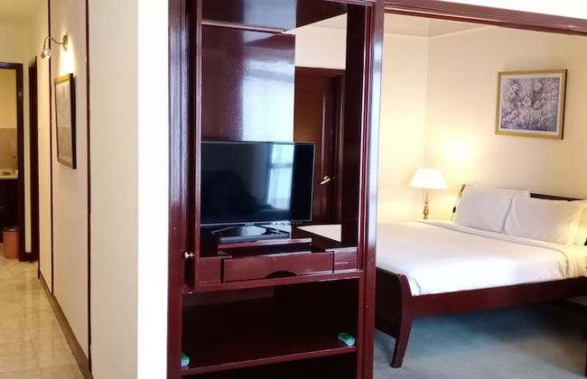 Best Apartment at Times Square - Foto 24