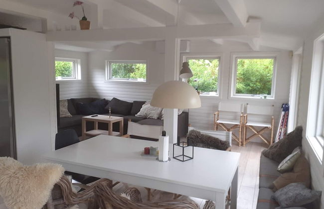 4 Star Holiday Home in Stege - Foto 7