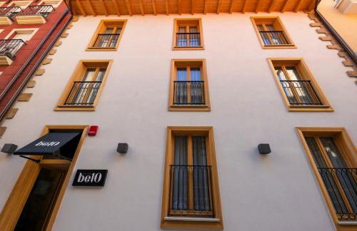 Be10 Suites, Bermeo - Foto 1