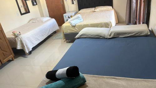 Apartamento com piscina - Foto 5