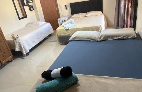 Apartamento com piscina - Foto 5