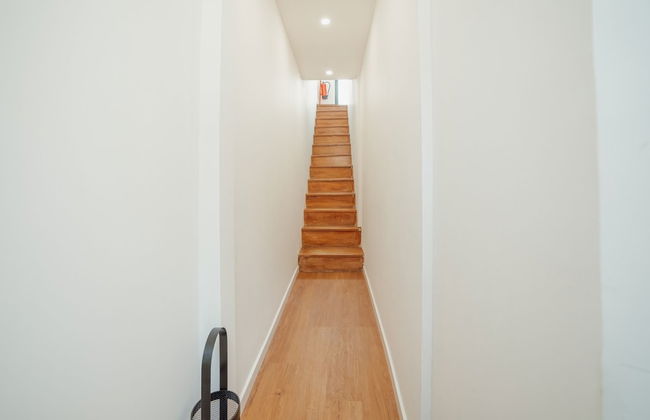 Lapa Stylish Apartment B With Terrace by Vacationy - Foto 31