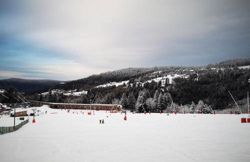 Chalet à L'Orée du Bois - Foto 34