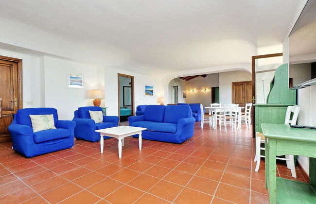 Pimpinnacolo - 2BR P5 - Foto 1