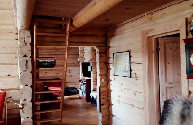 Blazerbu - Cabin for 8 persons - Hol - Foto 11