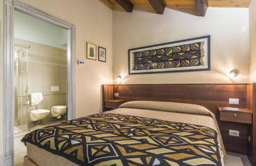 Traldi Resort - Foto 116