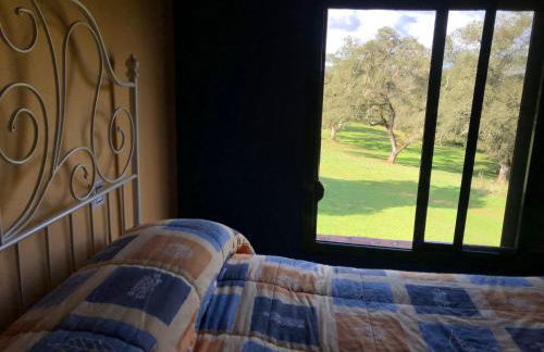 Casa Rural Monterrey Aroche - Foto 12