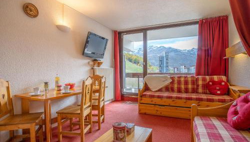 Studio Chavière 617 by Interhome - Foto 2