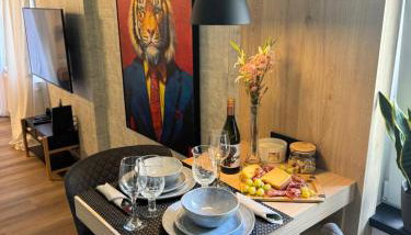 Apartament z tarasem - Foto 4