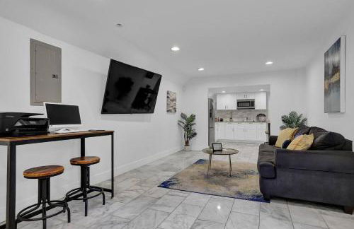 Stunning 6BR Buckhead OasisPrivate BathEachRoom - Foto 18