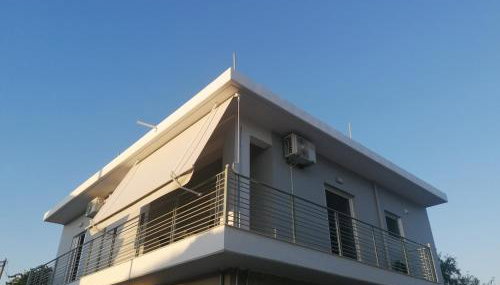 Anemos House - Foto 1