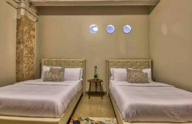 Downtown Luxury Lofts By RBA Living - Foto 21