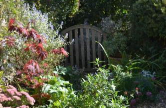 The White Barn near Cambridge - Foto 12