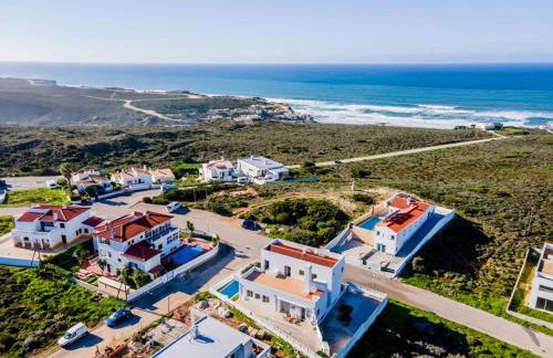 Beachside Villa 5 Bdr 6 Baths Sleeps 9plus ppl - Foto 40