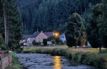 Familiehuis Dolve - Foto 11