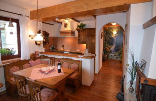 Quaint Apartment in Zeil am Main With Terrace - Foto 32