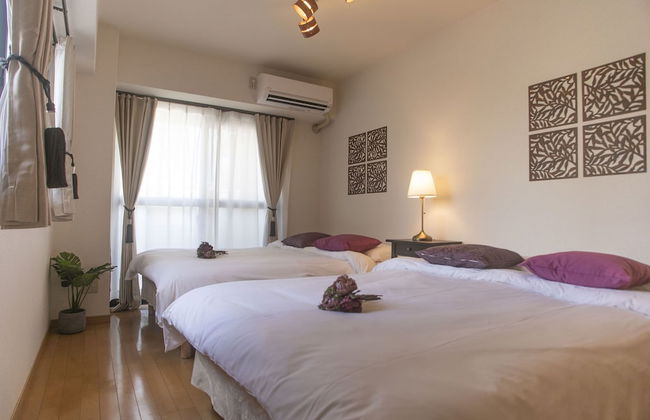 Shinsaibashi-House B - Foto 2