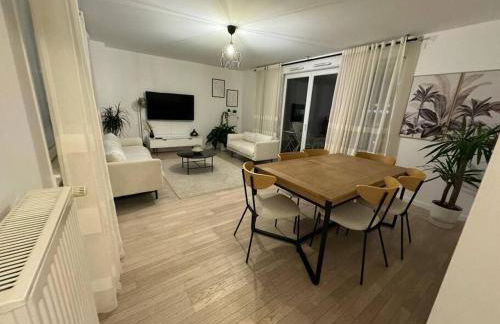 Elegant apartment near La Défense and Arena - Foto 2