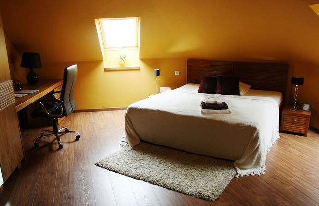 City Residence Apartment Hotel - Foto 8