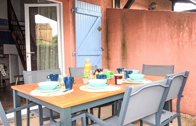 2 bedroom House in Saint-Cyprien with swimming pool and garden - Photo 25