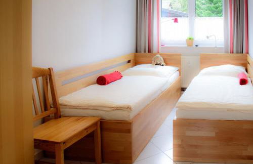 Ferienwohnung Tannenblick 2-2 3-4 - Photo 23