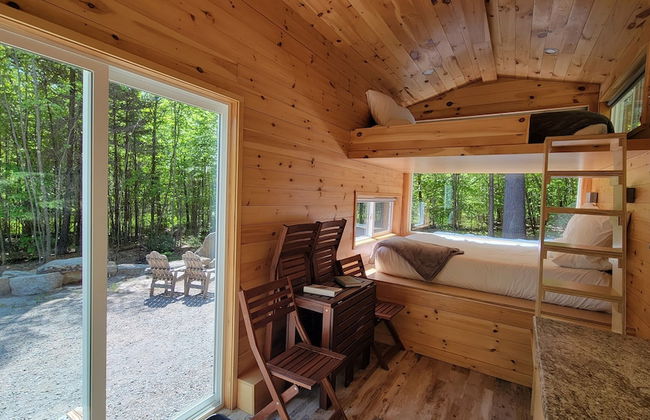 Trailside Stays - Foto 44