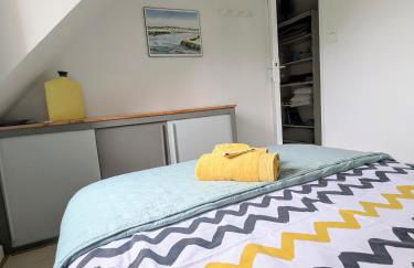 Maison à 300m de la plage - Foto 22