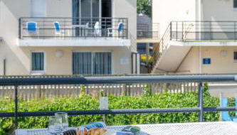 Résidence Odalys Les Iles du Morbihan - Foto 3