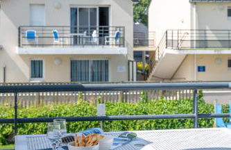 Résidence Odalys Les Iles du Morbihan - Photo 3