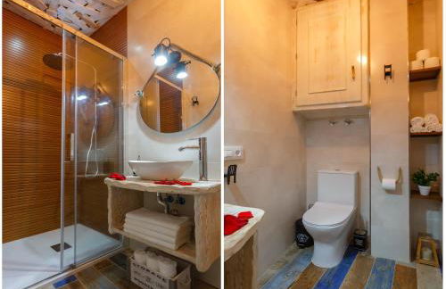 Noah House city center - Historic center - Foto 6