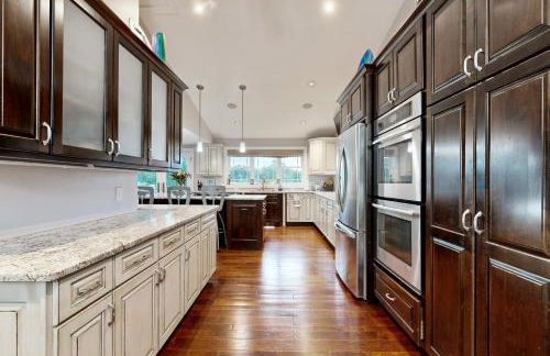 Lakefront and Dock! Family-Friendly Wisconsin Escape - Foto 13