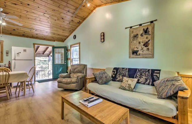 Nantahala Cabins - Foto 10