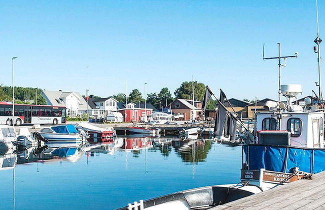 4 Person Holiday Home in Solvesborg-by Traum - Photo 17