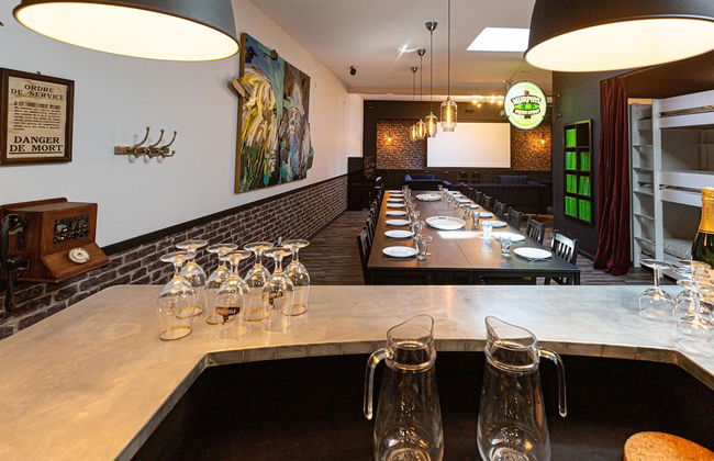 La Maison Devant La Prairie - Foto 73