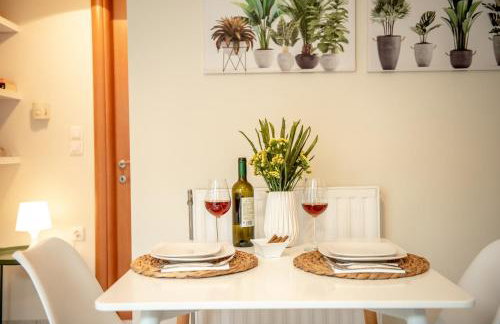 Sea Daffodil Apartments - Foto 35