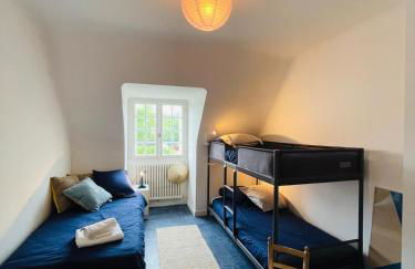 La Grande Plage, tout proche des plages, 5 personnes - Foto 27