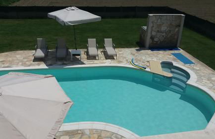 Villa Posta Vecchia - Foto 21