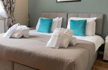 HC Property - The Hideaway at Watergate Eye - Foto 13